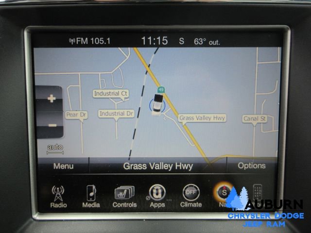 Used 2017 Jeep Grand Cherokee Summit image 44