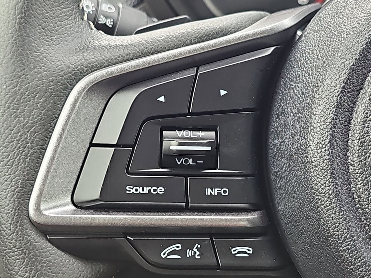Certified 2024 Subaru Forester Limited AWD/4WD image 22