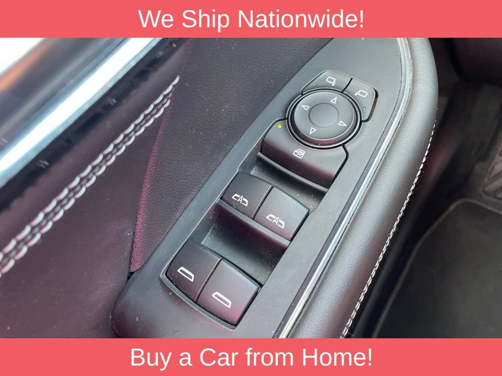 Used 2022 Buick Envision Preferred FWD image 30