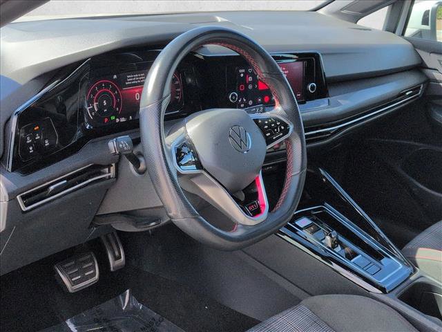 Used 2024 Volkswagen GTI S image 10