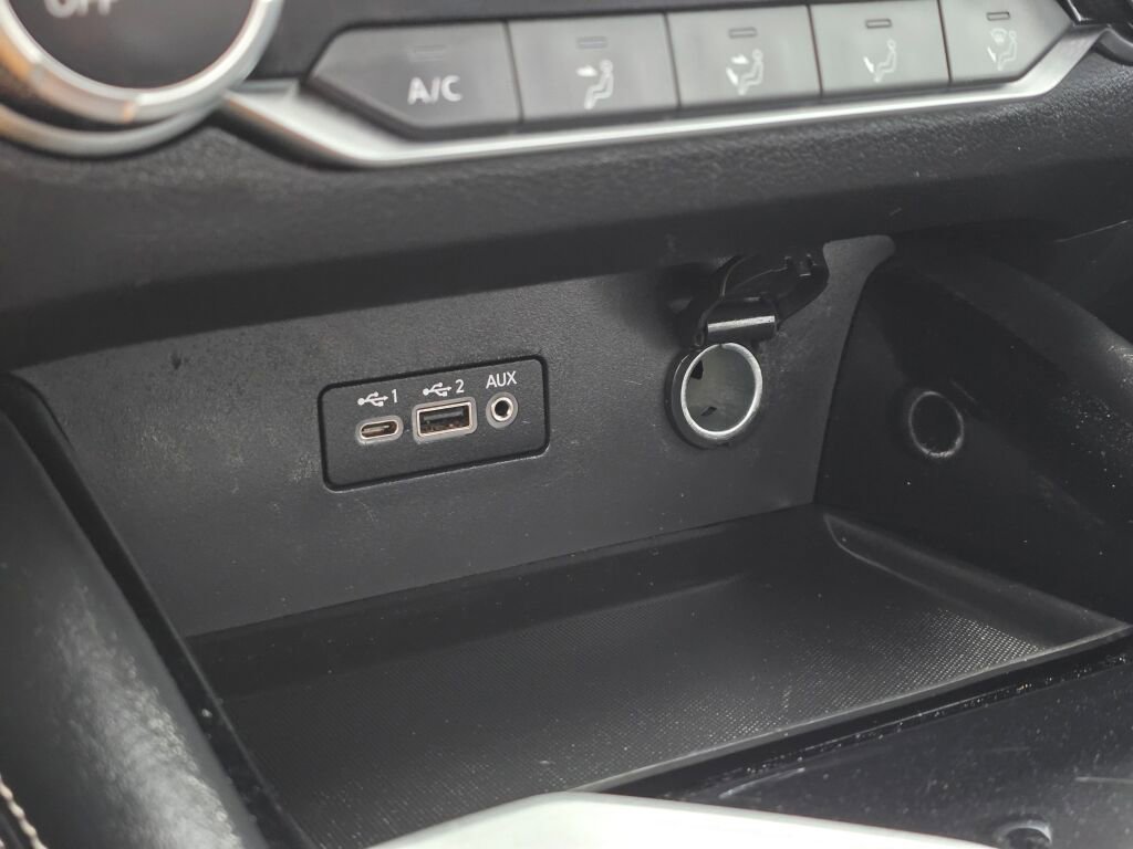 Used 2023 Nissan Altima 2.5 SV image 32