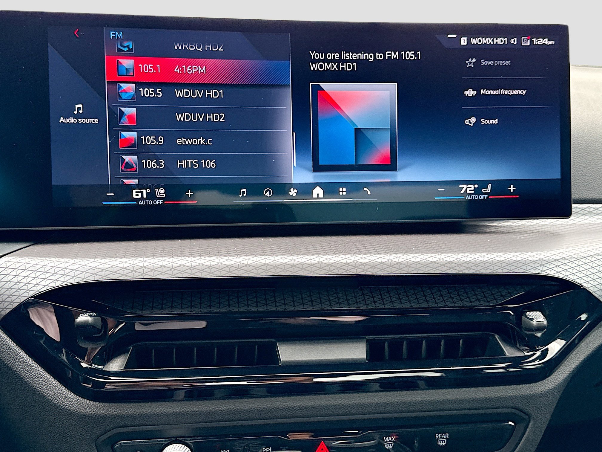 Used 2025 BMW M340i image 32