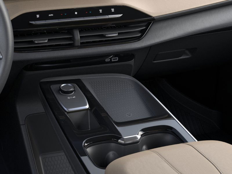 New 2026 Buick Enclave Preferred image 23