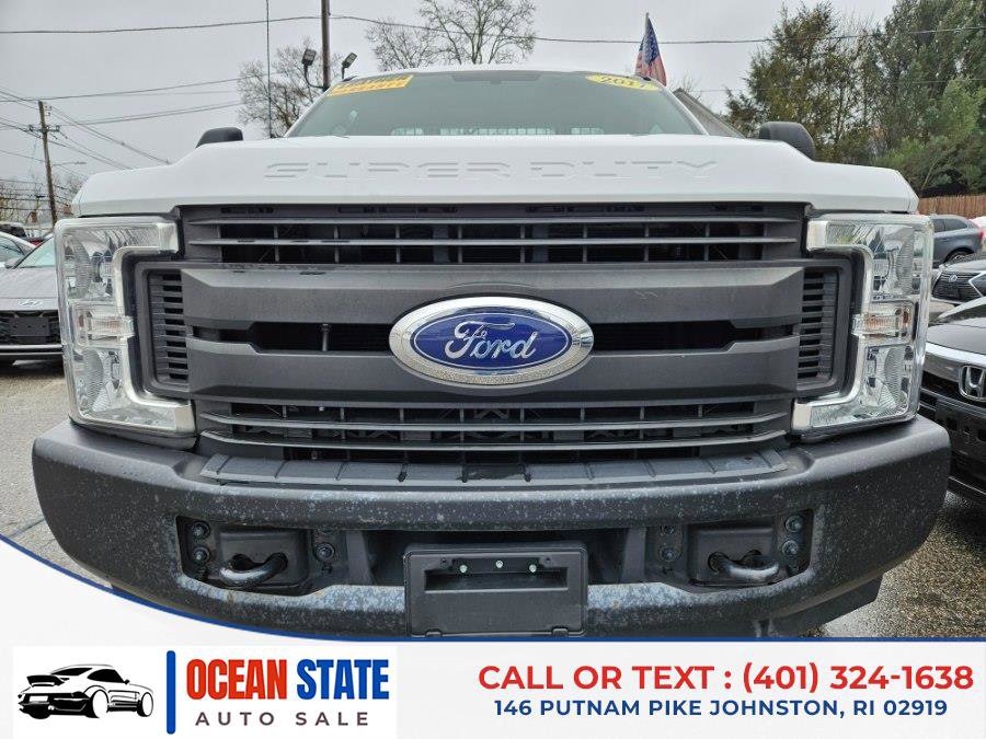 Used 2017 Ford F250 XL RWD image 10