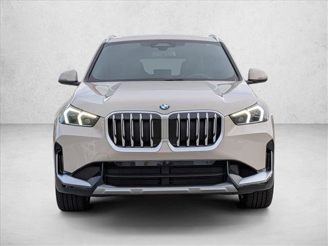 Used 2026 BMW X1 xDrive28i w/ Convenience Package AWD/4WD image 6