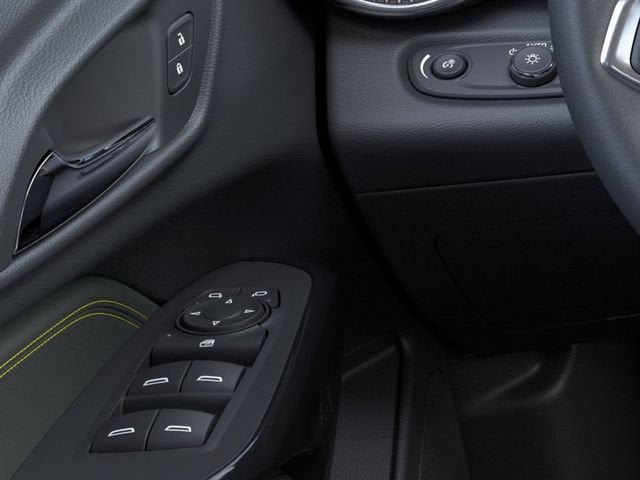 New 2026 Chevrolet Trax ACTIV w/ Driver Confidence Package FWD image 23