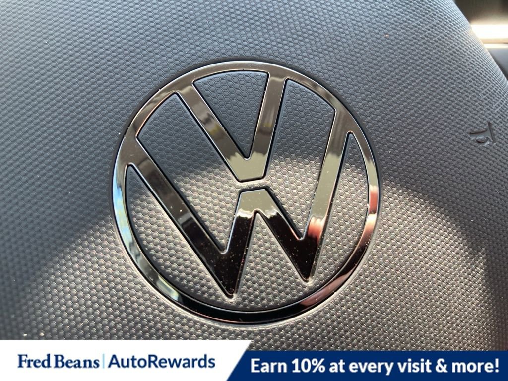 New 2026 Volkswagen Jetta SEL image 17