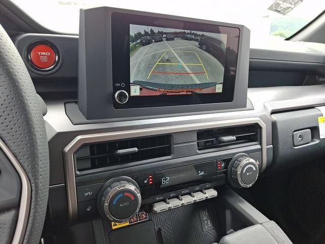 New 2026 Toyota 4Runner TRD Sport AWD/4WD image 8