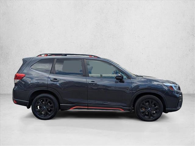 Used 2019 Subaru Forester Sport AWD/4WD image 4
