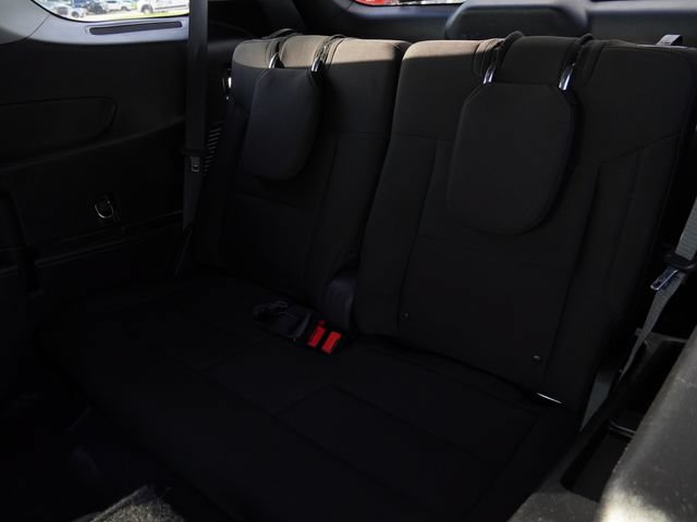 Used 2021 Ford Explorer XLT RWD image 14