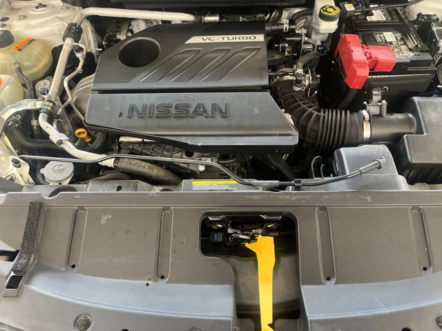 Used 2023 Nissan Rogue SV w/ SV Premium B Package AWD/4WD image 21