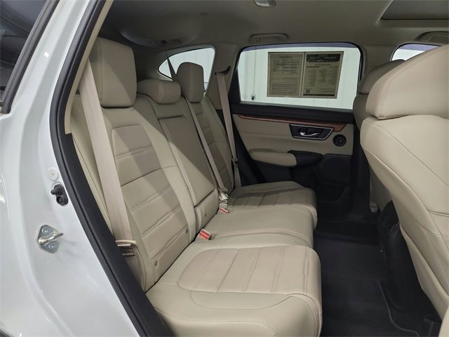 Used 2020 Honda CR-V EX-L image 30