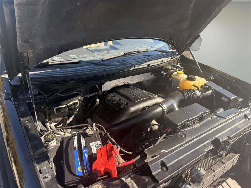 Used 2014 Ford F150 XLT w/ Equipment Group 302A Luxury image 28