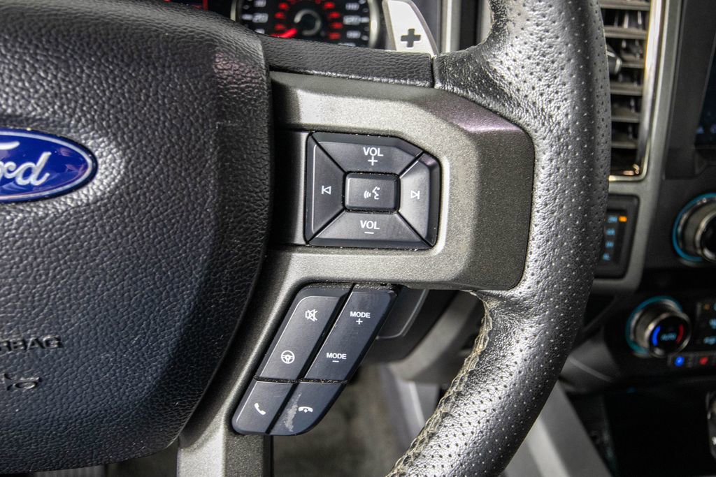 Used 2019 Ford F150 Raptor w/ Equipment Group 802A Luxury AWD/4WD image 18