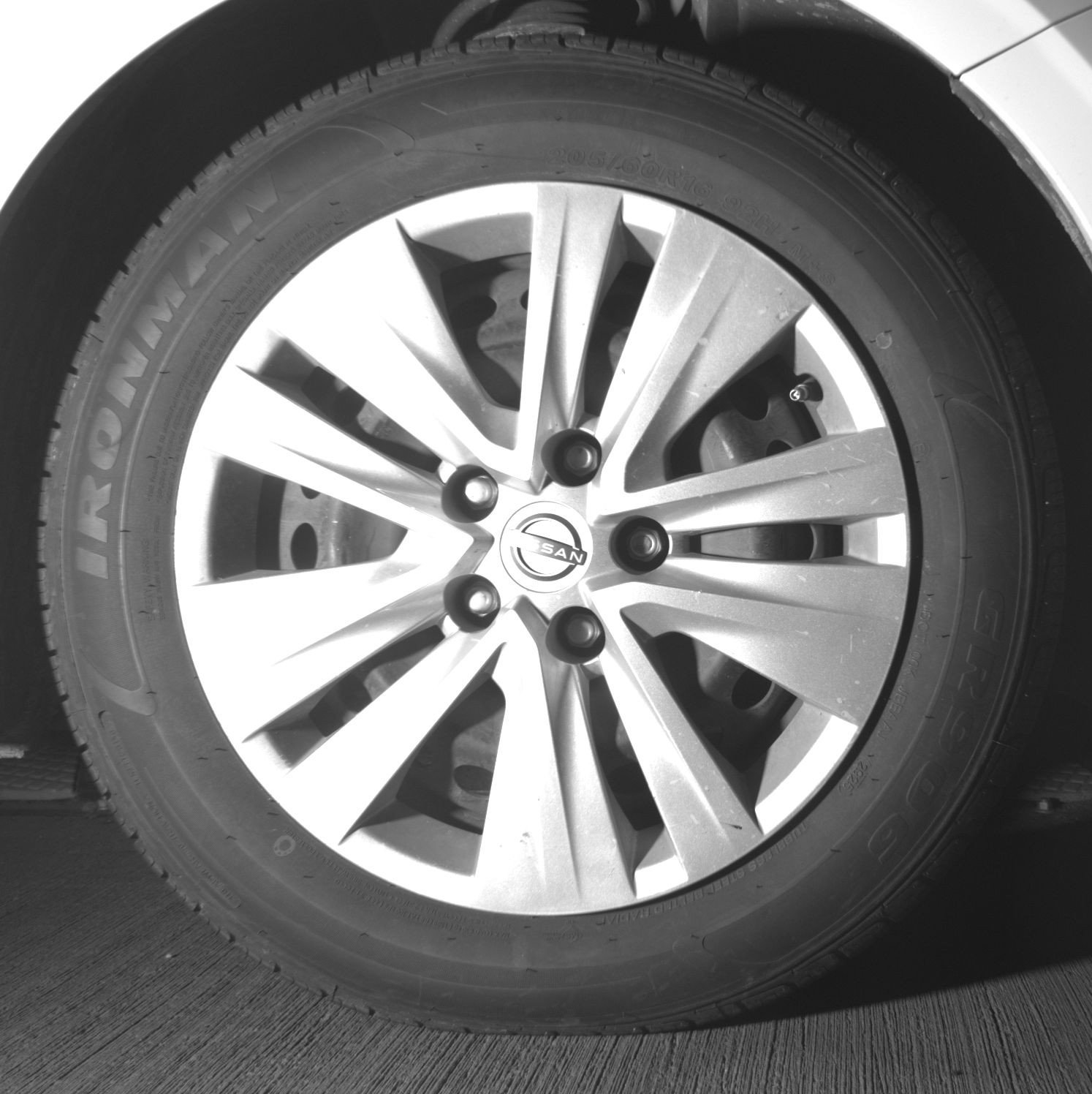 Used 2025 Nissan Sentra S image 13