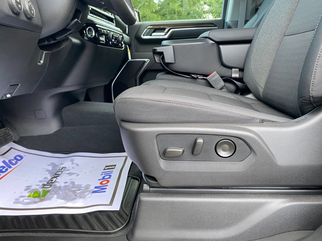 New 2026 Chevrolet Silverado 1500 LT AWD/4WD image 21