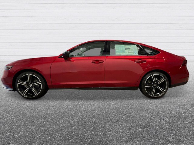 New 2026 Honda Accord SE image 3