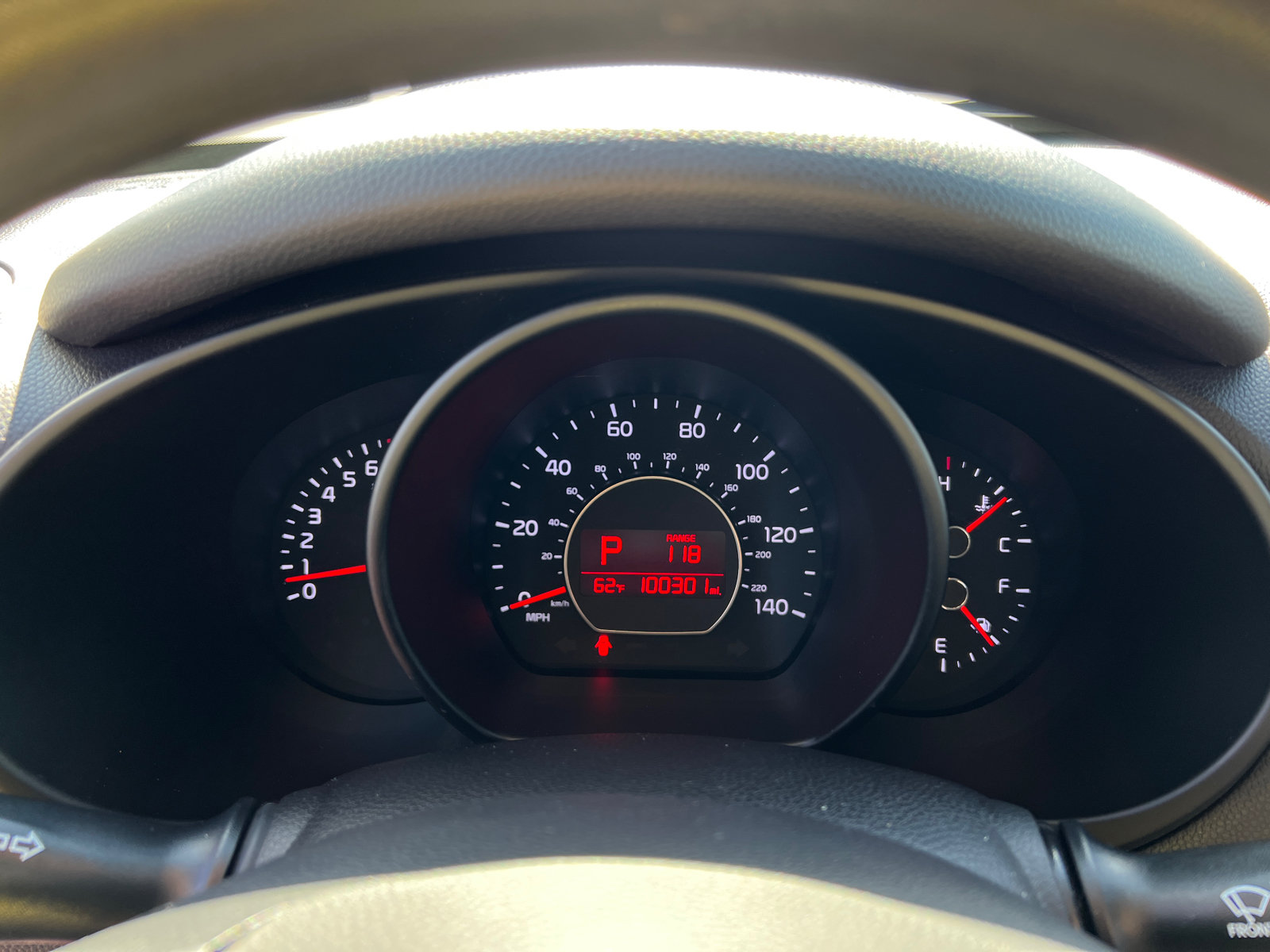 Used 2015 Kia Soul + FWD image 14