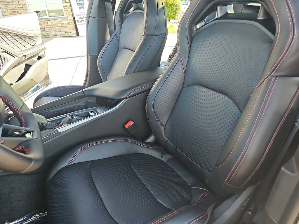 New 2026 Dodge Charger Scat Pack image 15