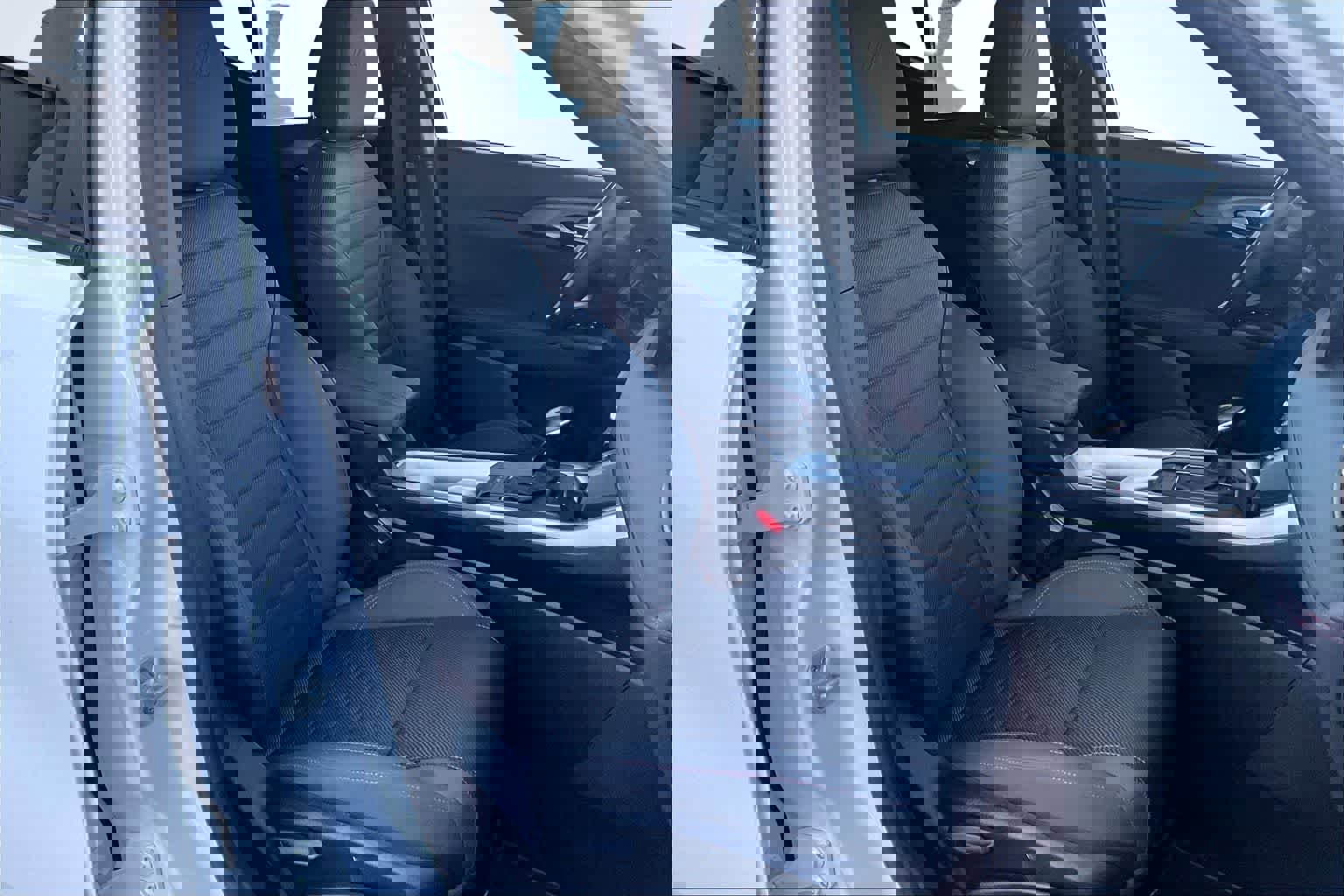 Used 2024 Dodge Hornet GT w/ GT Blacktop Package image 14