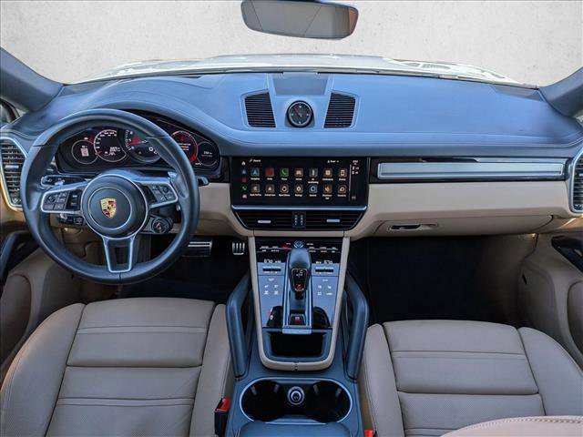 Used 2023 Porsche Cayenne S image 16