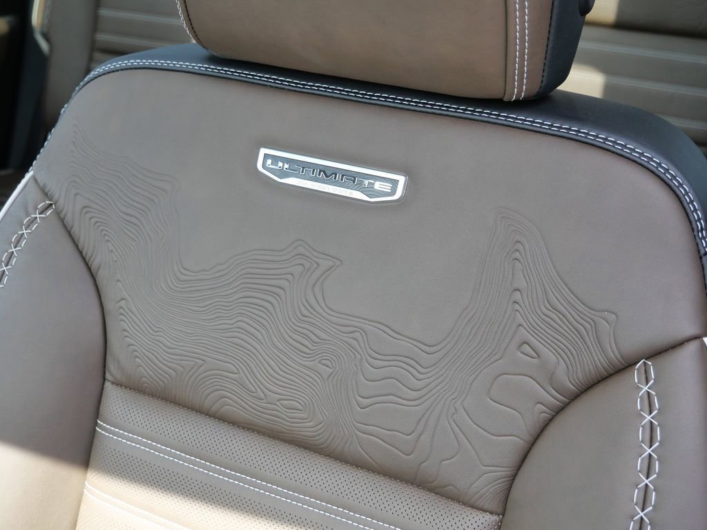 New 2026 GMC Acadia Denali Ultimate image 47