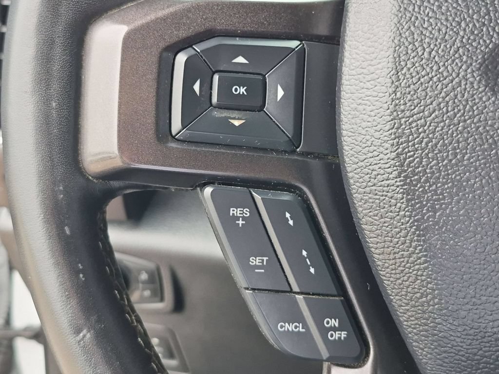 Used 2021 Ford Expedition Max Limited w/ Equipment Group 302A AWD/4WD image 20