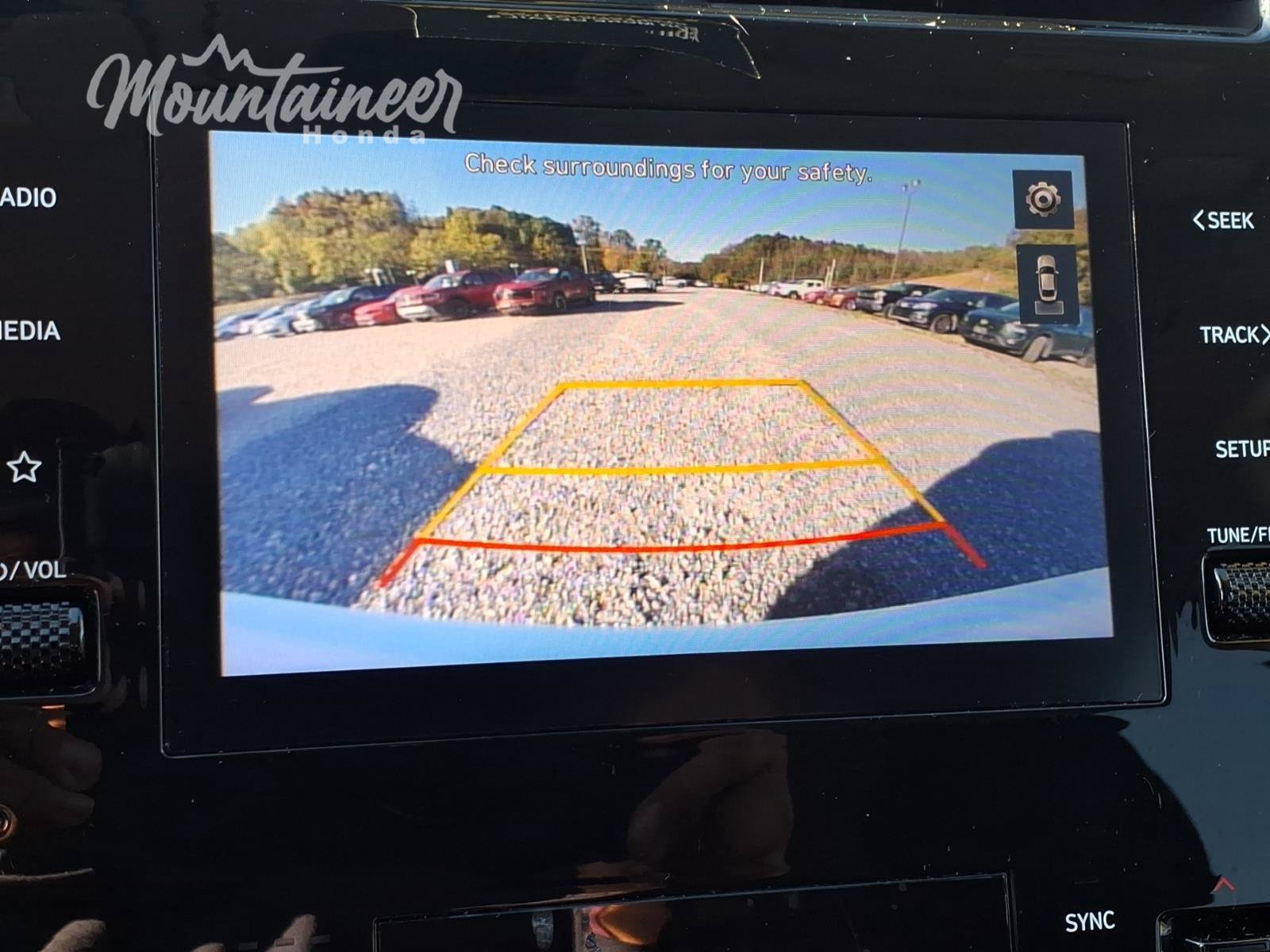 Used 2024 Hyundai Tucson SEL AWD/4WD image 28