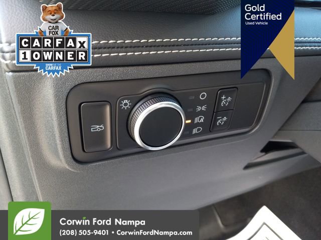 Certified 2025 Ford Mustang GT Premium w/ 60th Anniversary Package image 16