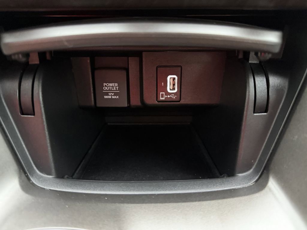 Used 2019 Honda Accord EX image 25