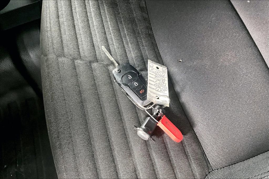 Used 2023 Ford F150 XL w/ STX Appearance Package image 10