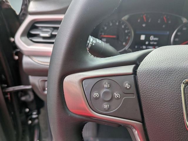 Used 2023 GMC Acadia AT4 w/ Trailering Package image 19