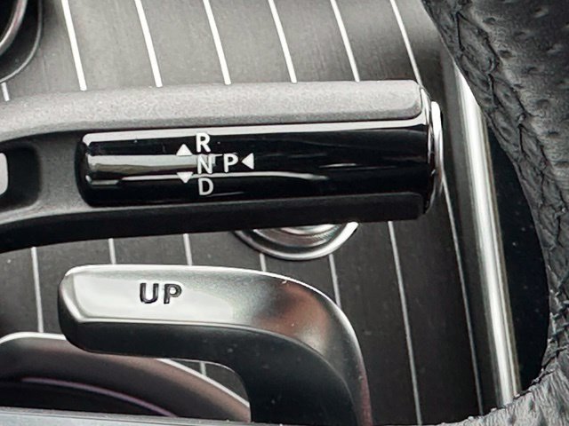 Certified 2024 Mercedes-Benz C 43 AMG 4MATIC Sedan image 26