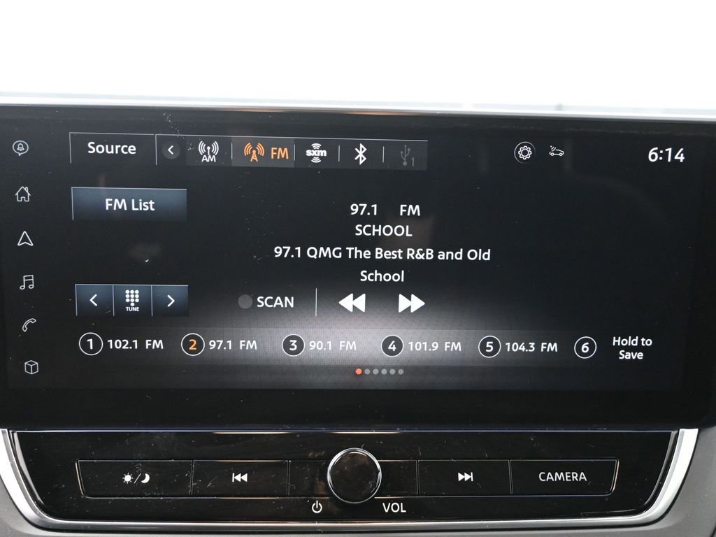 Used 2023 Nissan Altima 2.5 SL image 15