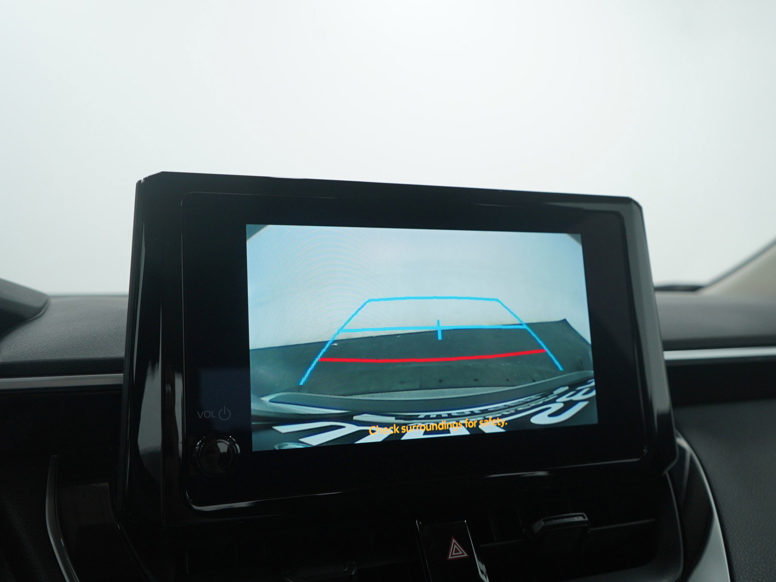 Used 2024 Toyota Corolla LE image 25