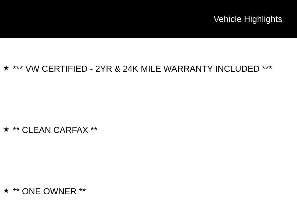 Used 2023 Volkswagen Atlas Cross Sport SE AWD/4WD image 6