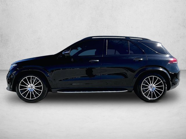 Certified 2022 Mercedes-Benz GLE 580 4MATIC image 6