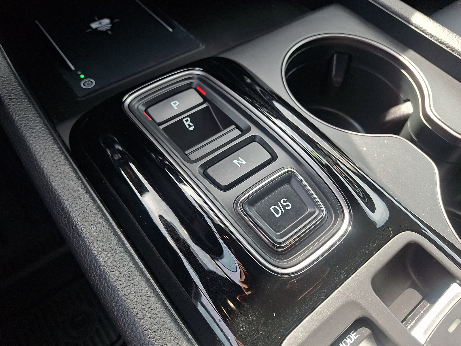 Used 2024 Honda Pilot TrailSport image 15