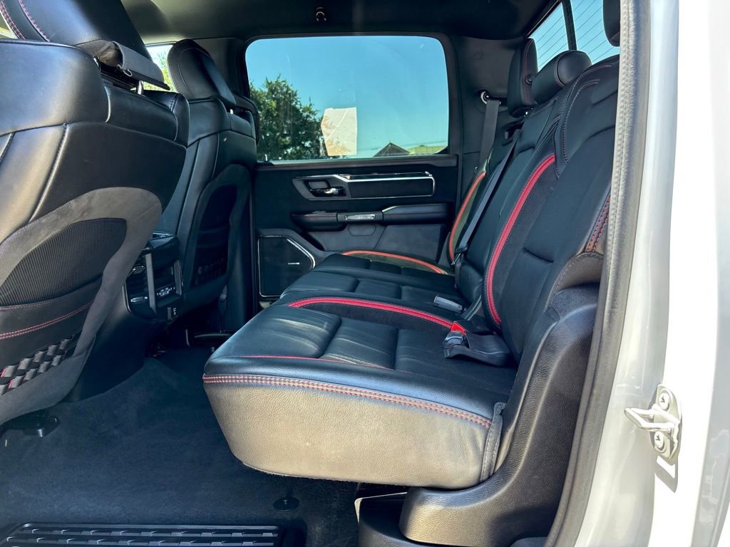 Used 2022 RAM 1500 TRX w/ TRX Level 2 Equipment Group AWD/4WD image 14
