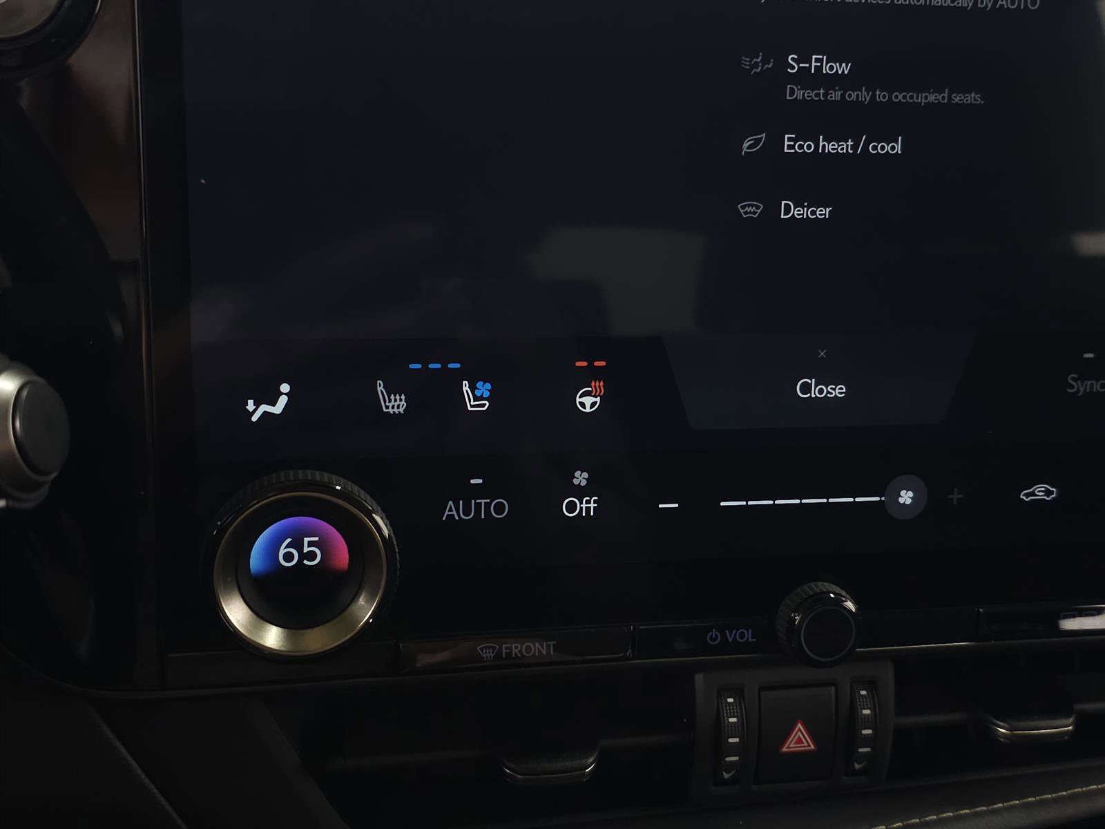 Used 2024 Lexus NX 350h AWD image 29