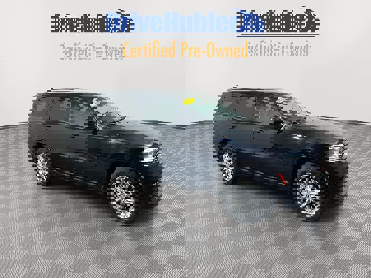 Used 2023 Dodge Durango GT image 8