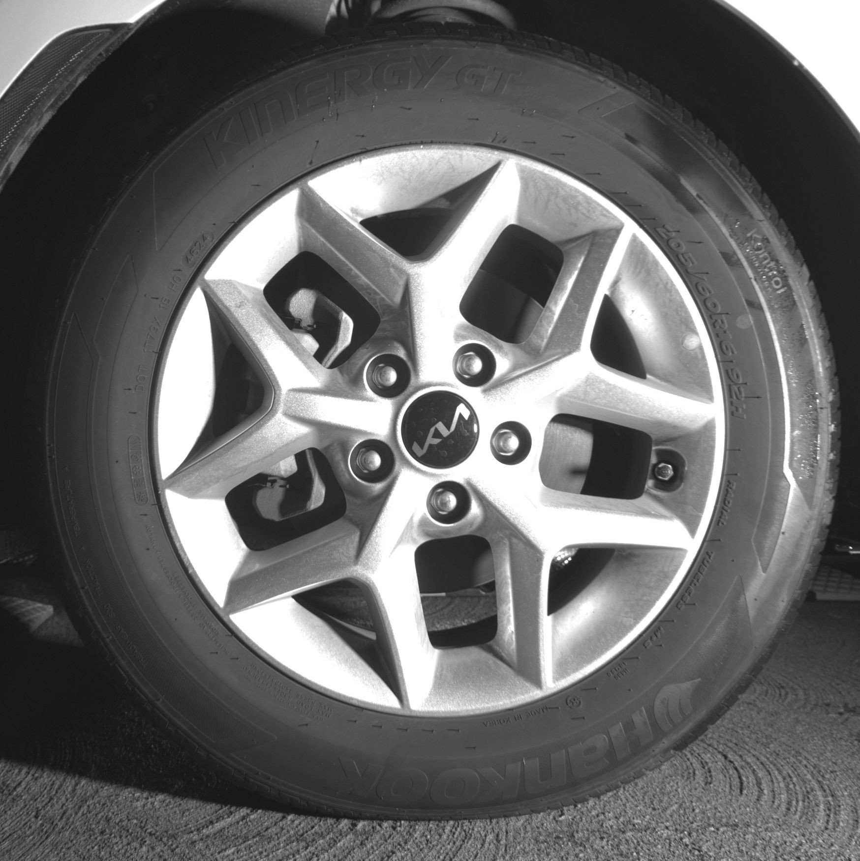 Used 2025 Kia Soul LX w/ LX Technology Package image 12