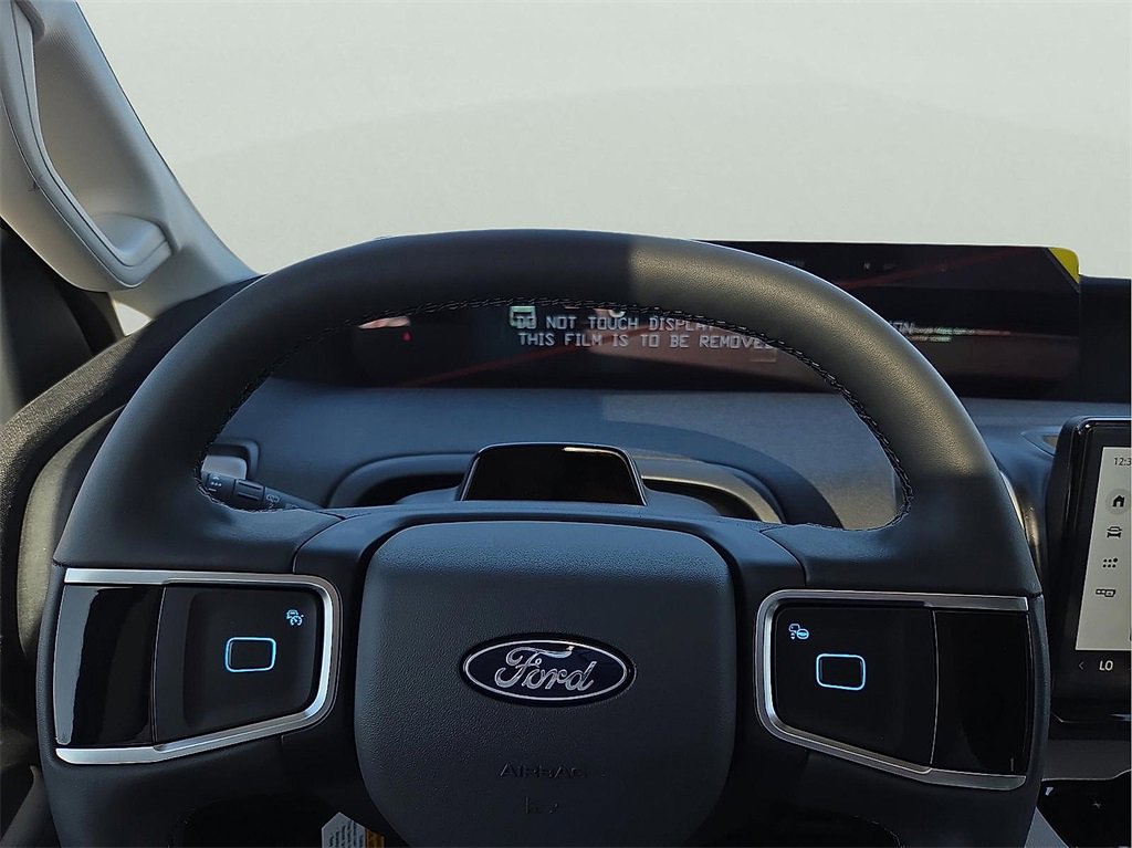 New 2025 Ford Expedition Active image 19