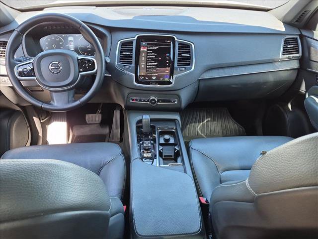 Used 2020 Volvo XC90 T8 Momentum w/ Protection Package Premier AWD/4WD image 16