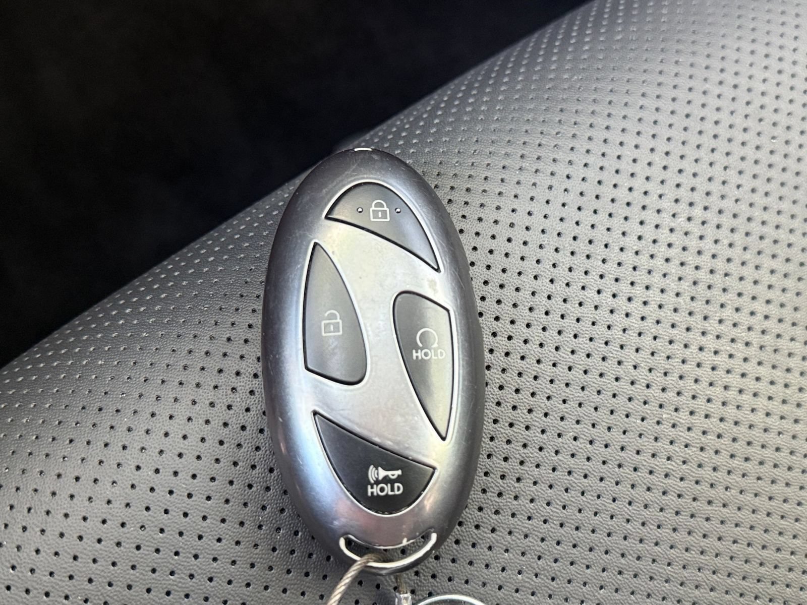 Used 2026 Hyundai Santa Fe SEL FWD image 19