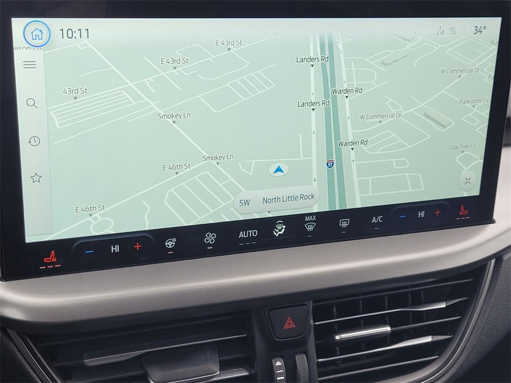 Used 2025 Ford Escape SE image 16