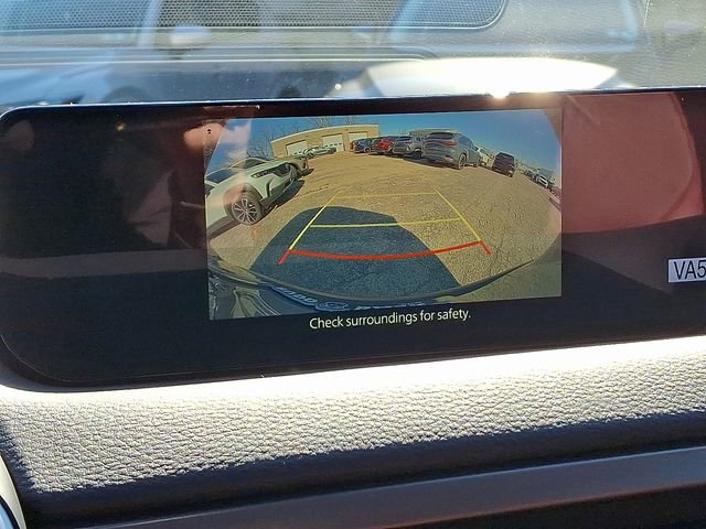 New 2026 MAZDA CX-50 AWD 2.5 Hybrid w/ Premium Pkg image 19