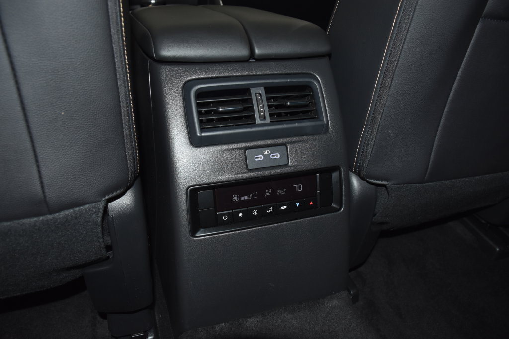Used 2026 MAZDA CX-90 3.3 Turbo w/ Select Package AWD/4WD image 26