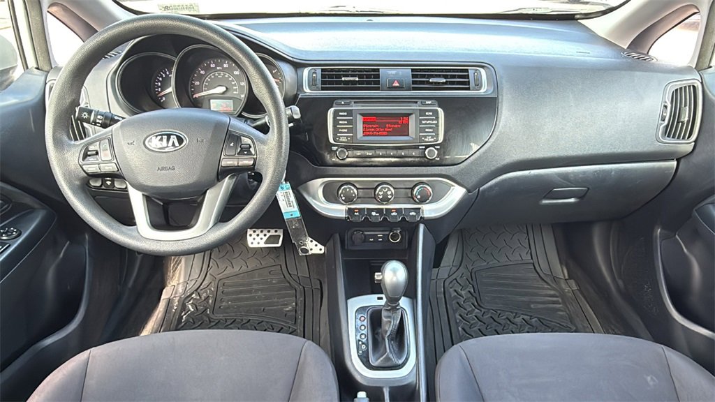 Used 2016 Kia Rio LX image 17
