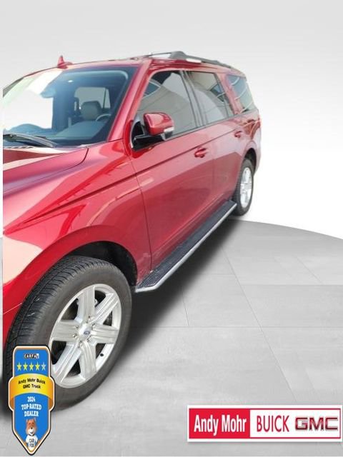 Used 2018 Ford Expedition XLT w/ Equipment Group 202A